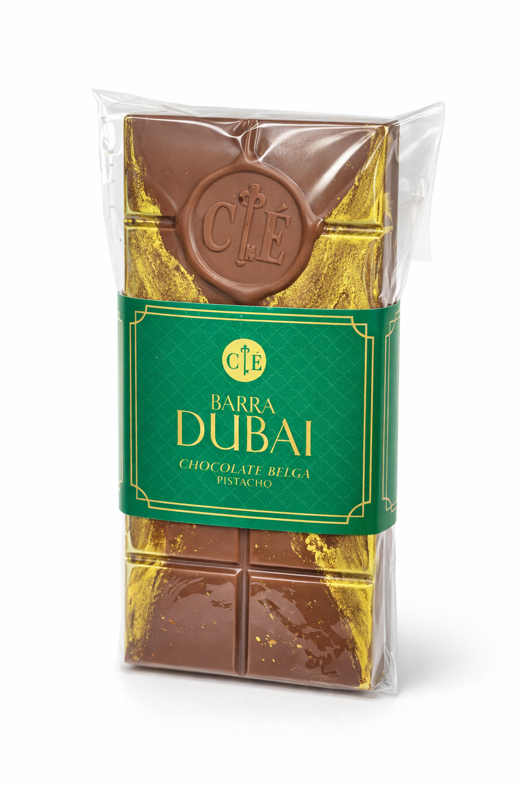 Clè Chocolat – Clé Chocolat