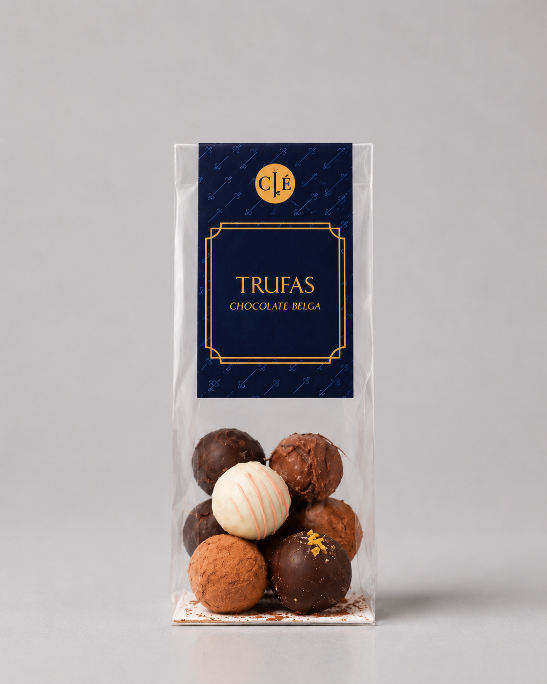 Mix Trufas