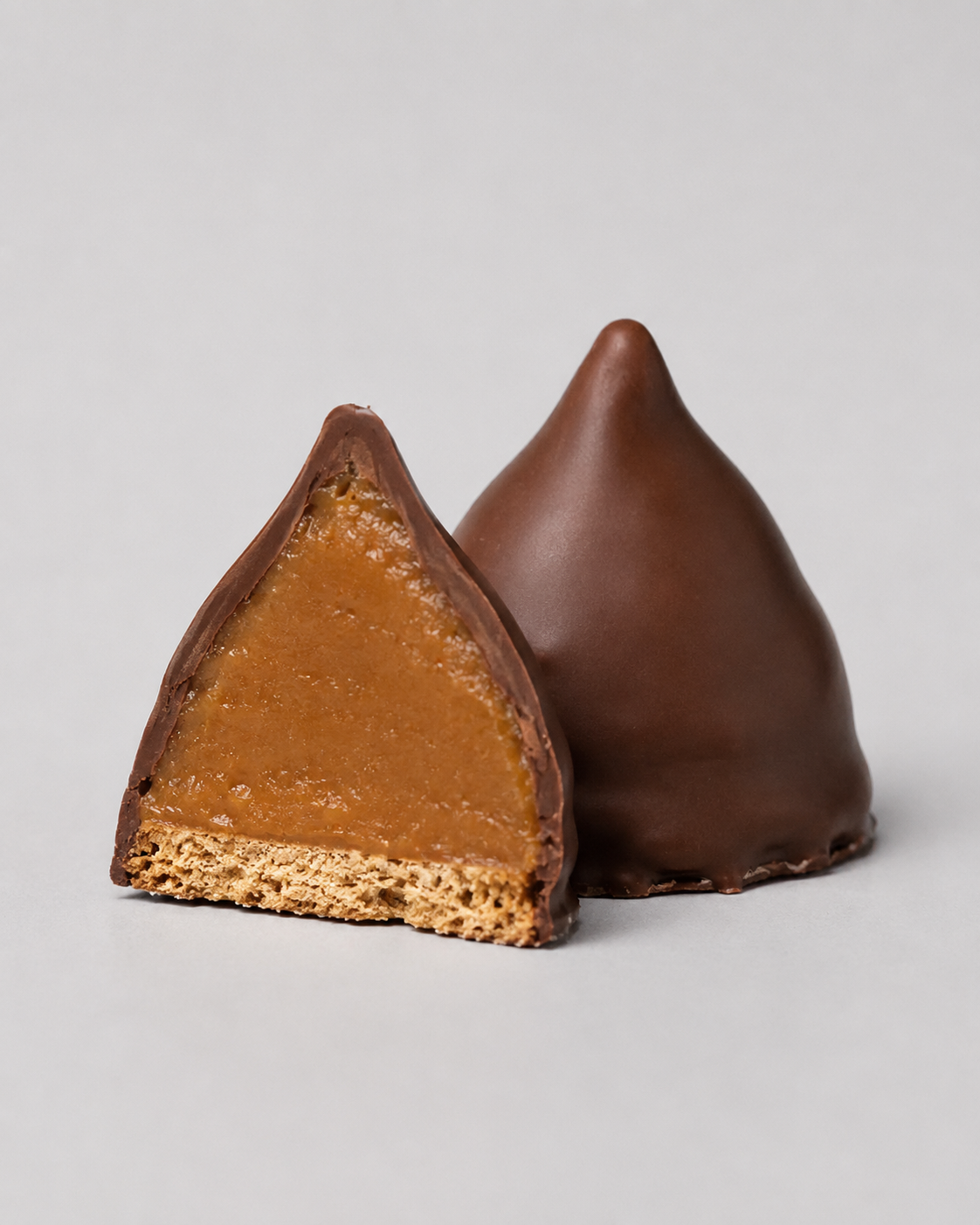 Volcán de Chocolate